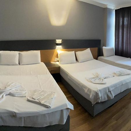 Hotel Otag Κωνσταντινούπολη Εξωτερικό φωτογραφία