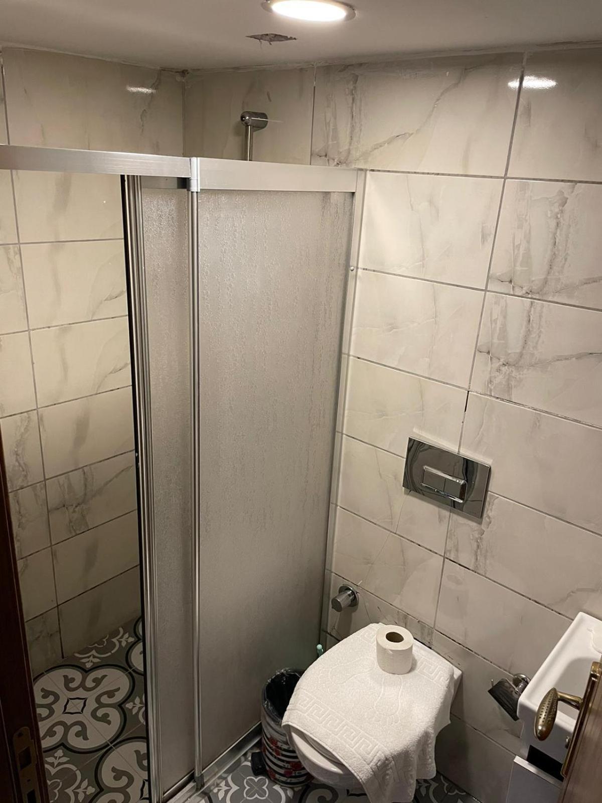 Hotel Otag Κωνσταντινούπολη Εξωτερικό φωτογραφία