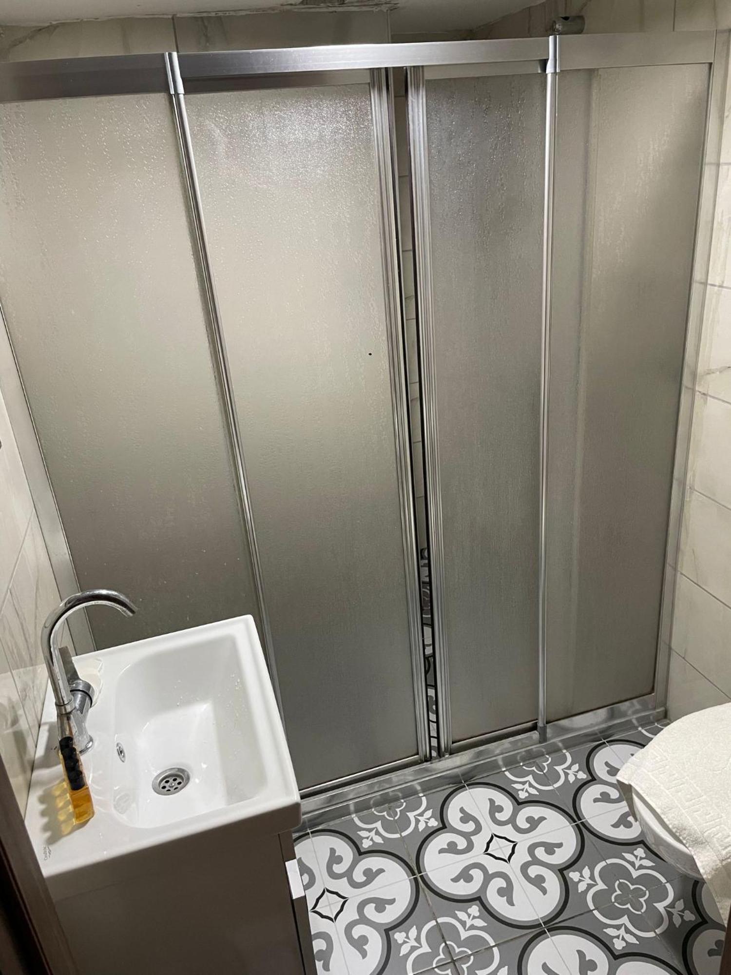 Hotel Otag Κωνσταντινούπολη Εξωτερικό φωτογραφία