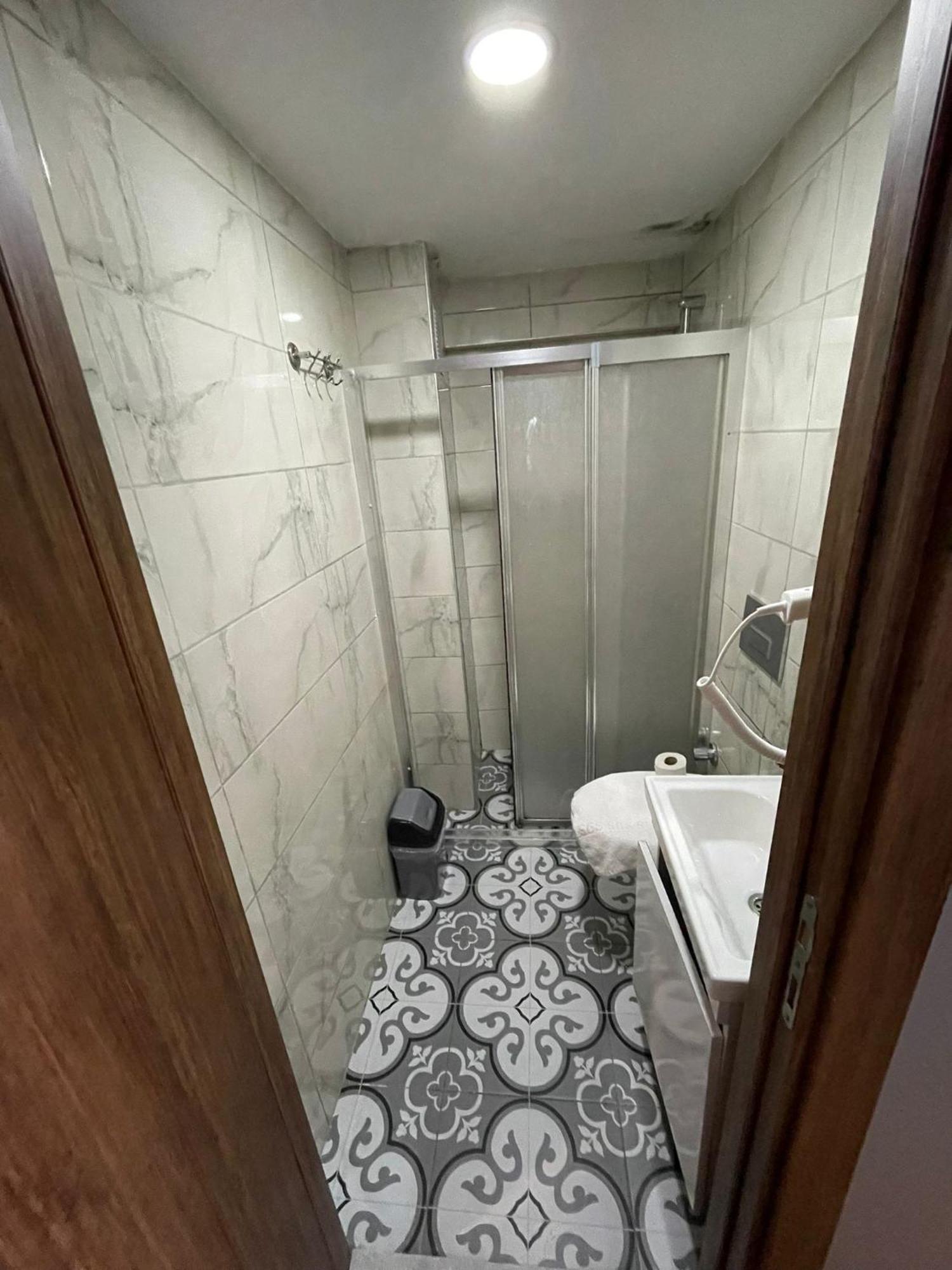 Hotel Otag Κωνσταντινούπολη Εξωτερικό φωτογραφία